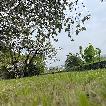 شقة Cosy Et Jardin Panoramique مورلیکس المظهر الخارجي الصورة