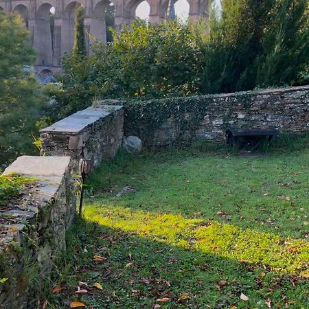 شقة Cosy Et Jardin Panoramique مورلیکس المظهر الخارجي الصورة