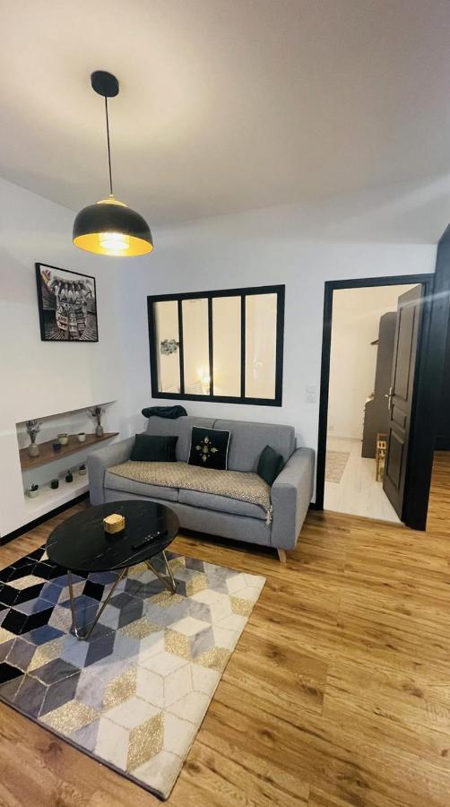 شقة Cosy Et Jardin Panoramique مورلیکس المظهر الخارجي الصورة
