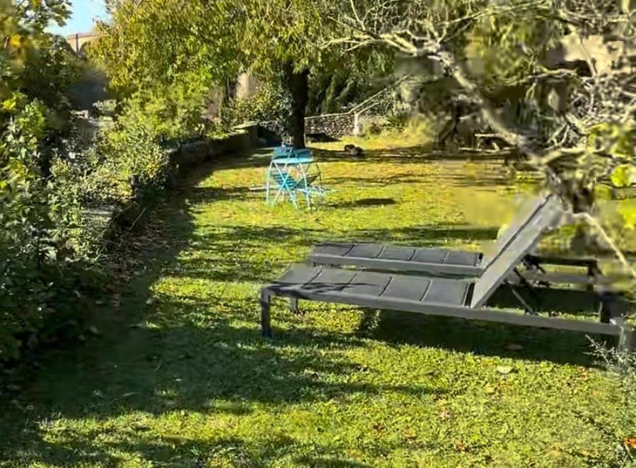 شقة Cosy Et Jardin Panoramique مورلیکس المظهر الخارجي الصورة